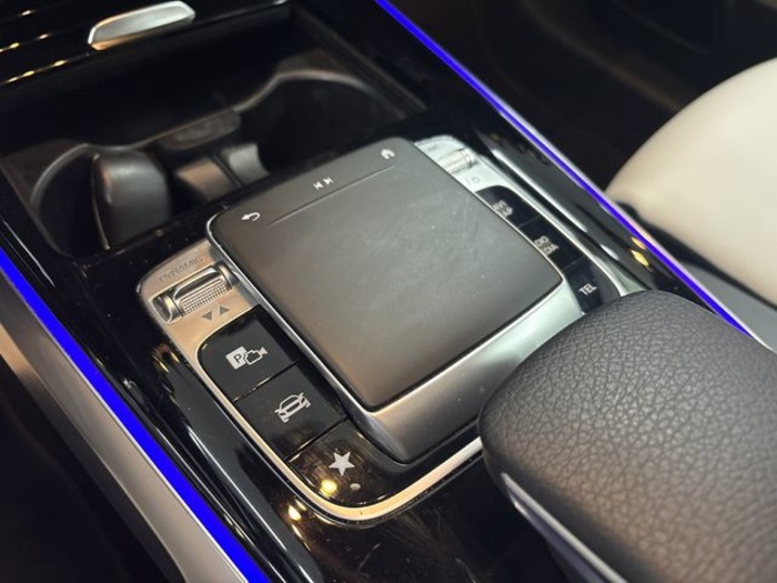 Mercedes-BenzGLB 200 d 110 kW (150 CV) Vehículo usado en Barcelona - 26 Mercedes-BenzGLB 200 d 110 kW (150 CV) Vehículo usado en Barcelona - 26