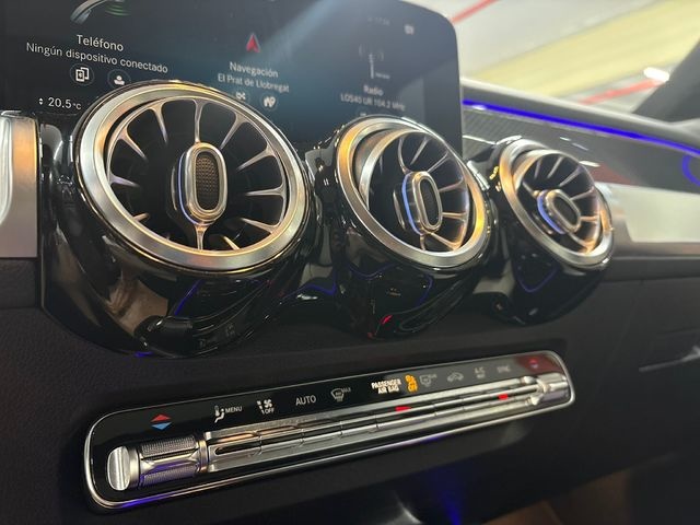 Mercedes-BenzGLB 200 d 110 kW (150 CV) Vehículo usado en Barcelona - 27