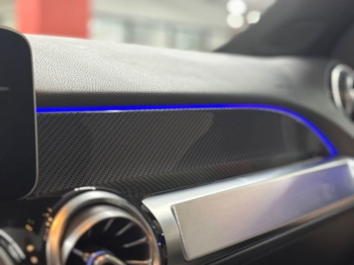 Mercedes-BenzGLB 200 d 110 kW (150 CV) Vehículo usado en Barcelona - 28 Mercedes-BenzGLB 200 d 110 kW (150 CV) Vehículo usado en Barcelona - 28