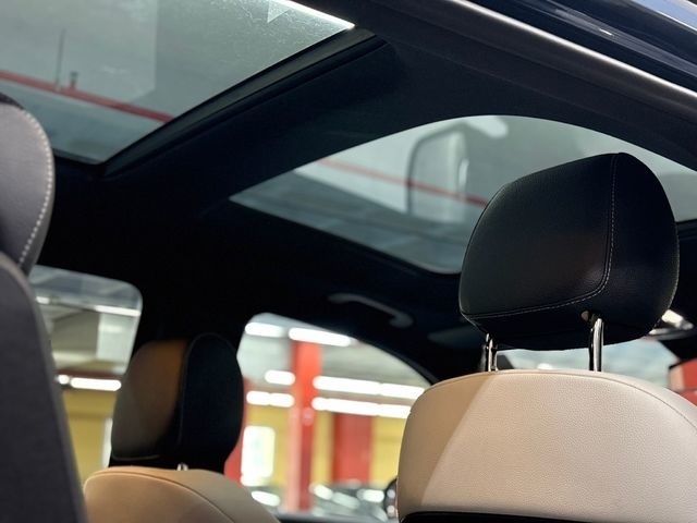 Mercedes-BenzGLB 200 d 110 kW (150 CV) Vehículo usado en Barcelona - 34