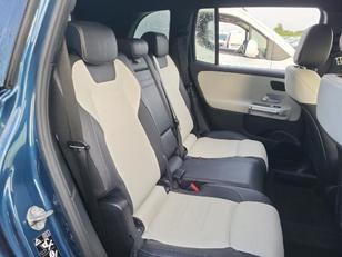 Mercedes-Benz GLB 200 d 110 kW (150 CV)