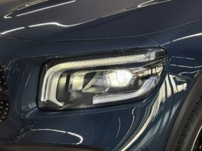 Mercedes-Benz GLB 200 d 110 kW (150 CV) Mercedes-Benz GLB 200 d 110 kW (150 CV)