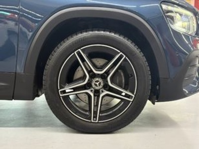 Mercedes-Benz GLB 200 d 110 kW (150 CV) Mercedes-Benz GLB 200 d 110 kW (150 CV)