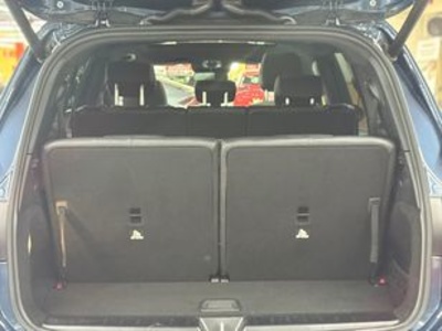 Mercedes-Benz GLB 200 d 110 kW (150 CV) Mercedes-Benz GLB 200 d 110 kW (150 CV)