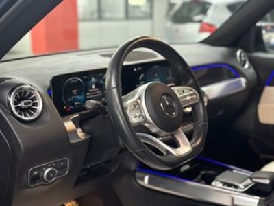 Mercedes-Benz GLB 200 d 110 kW (150 CV) Mercedes-Benz GLB 200 d 110 kW (150 CV)