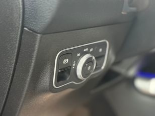 Mercedes-Benz GLB 200 d 110 kW (150 CV)