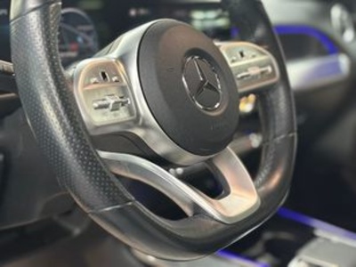 Mercedes-Benz GLB 200 d 110 kW (150 CV) Mercedes-Benz GLB 200 d 110 kW (150 CV)