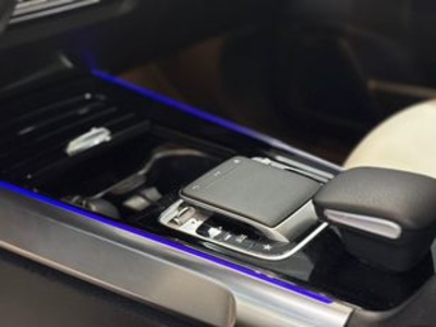 Mercedes-Benz GLB 200 d 110 kW (150 CV) Mercedes-Benz GLB 200 d 110 kW (150 CV)