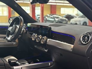 Mercedes-Benz GLB 200 d 110 kW (150 CV)