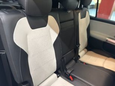 Mercedes-Benz GLB 200 d 110 kW (150 CV) Mercedes-Benz GLB 200 d 110 kW (150 CV)