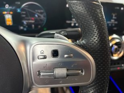 Mercedes-Benz GLB 200 d 110 kW (150 CV) Mercedes-Benz GLB 200 d 110 kW (150 CV)