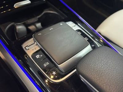 Mercedes-Benz GLB 200 d 110 kW (150 CV) Mercedes-Benz GLB 200 d 110 kW (150 CV)