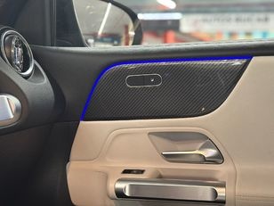 Mercedes-Benz GLB 200 d 110 kW (150 CV)