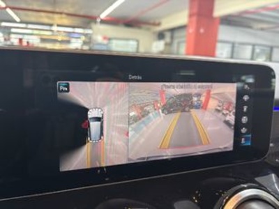 Mercedes-Benz GLB 200 d 110 kW (150 CV) Mercedes-Benz GLB 200 d 110 kW (150 CV)