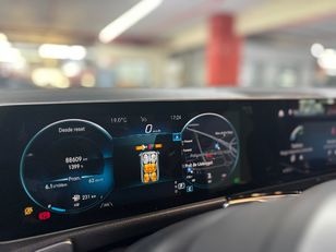 Mercedes-Benz GLB 200 d 110 kW (150 CV)