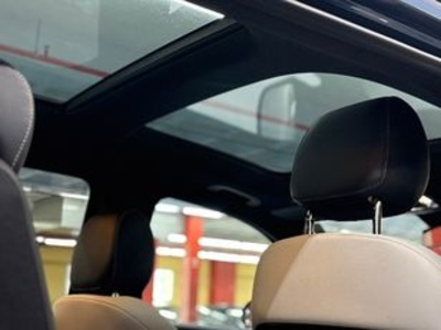 Mercedes-Benz GLB 200 d 110 kW (150 CV) Mercedes-Benz GLB 200 d 110 kW (150 CV)