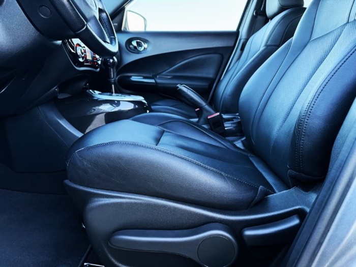 NissanJuke DIG-T Tekna 4x4-i 85 kW (115 CV) XTRONIC Vehículo usado en Barcelona - 6 NissanJuke DIG-T Tekna 4x4-i 85 kW (115 CV) XTRONIC Vehículo usado en Barcelona - 6