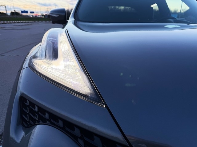 NissanJuke DIG-T Tekna 4x4-i 85 kW (115 CV) XTRONIC Vehículo usado en Barcelona - 11