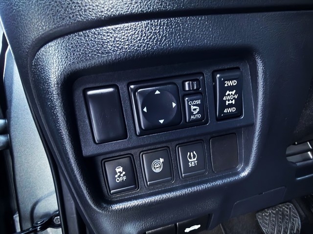 NissanJuke DIG-T Tekna 4x4-i 85 kW (115 CV) XTRONIC Vehículo usado en Barcelona - 12