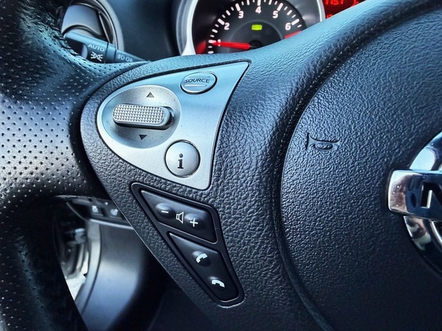 NissanJuke DIG-T Tekna 4x4-i 85 kW (115 CV) XTRONIC Vehículo usado en Barcelona - 16