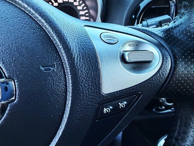 NissanJuke DIG-T Tekna 4x4-i 85 kW (115 CV) XTRONIC Vehículo usado en Barcelona - 18