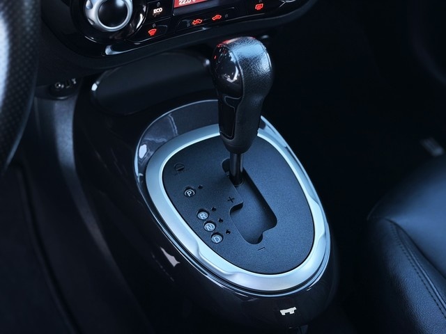 NissanJuke DIG-T Tekna 4x4-i 85 kW (115 CV) XTRONIC Vehículo usado en Barcelona - 24