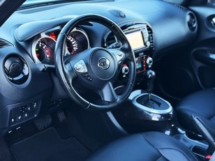 Nissan Juke DIG-T Tekna 4x4-i 85 kW (115 CV) XTRONIC