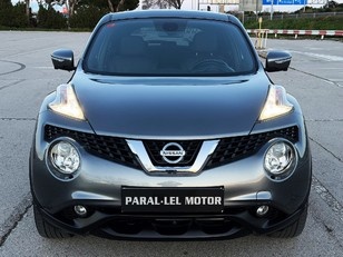 Nissan Juke DIG-T Tekna 4x4-i 85 kW (115 CV) XTRONIC