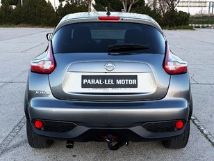 Nissan Juke DIG-T Tekna 4x4-i 85 kW (115 CV) XTRONIC