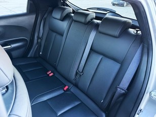 Nissan Juke DIG-T Tekna 4x4-i 85 kW (115 CV) XTRONIC