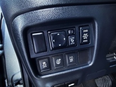 Nissan Juke DIG-T Tekna 4x4-i 85 kW (115 CV) XTRONIC Nissan Juke DIG-T Tekna 4x4-i 85 kW (115 CV) XTRONIC