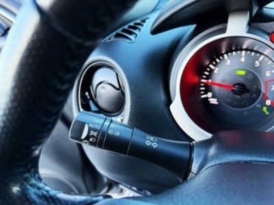 Nissan Juke DIG-T Tekna 4x4-i 85 kW (115 CV) XTRONIC Nissan Juke DIG-T Tekna 4x4-i 85 kW (115 CV) XTRONIC