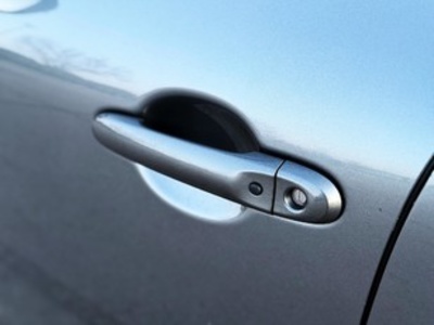 Nissan Juke DIG-T Tekna 4x4-i 85 kW (115 CV) XTRONIC Nissan Juke DIG-T Tekna 4x4-i 85 kW (115 CV) XTRONIC