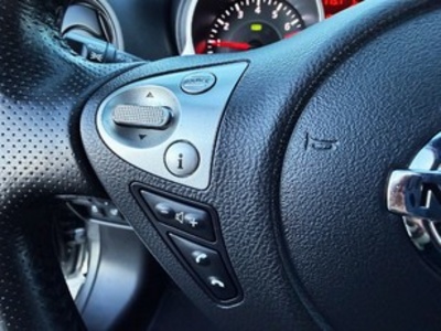 Nissan Juke DIG-T Tekna 4x4-i 85 kW (115 CV) XTRONIC Nissan Juke DIG-T Tekna 4x4-i 85 kW (115 CV) XTRONIC