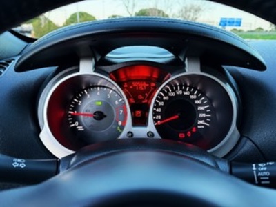 Nissan Juke DIG-T Tekna 4x4-i 85 kW (115 CV) XTRONIC Nissan Juke DIG-T Tekna 4x4-i 85 kW (115 CV) XTRONIC