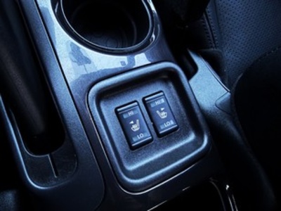 Nissan Juke DIG-T Tekna 4x4-i 85 kW (115 CV) XTRONIC Nissan Juke DIG-T Tekna 4x4-i 85 kW (115 CV) XTRONIC