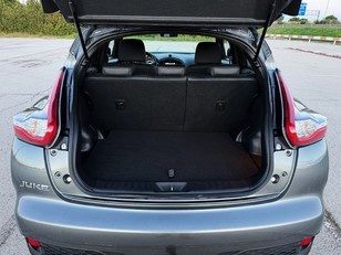 Nissan Juke DIG-T Tekna 4x4-i 85 kW (115 CV) XTRONIC