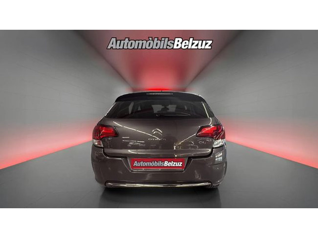 CitroenC4 PureTech 130 Feel Edition 96 kW (130 CV) Vehículo usado en Barcelona - 5