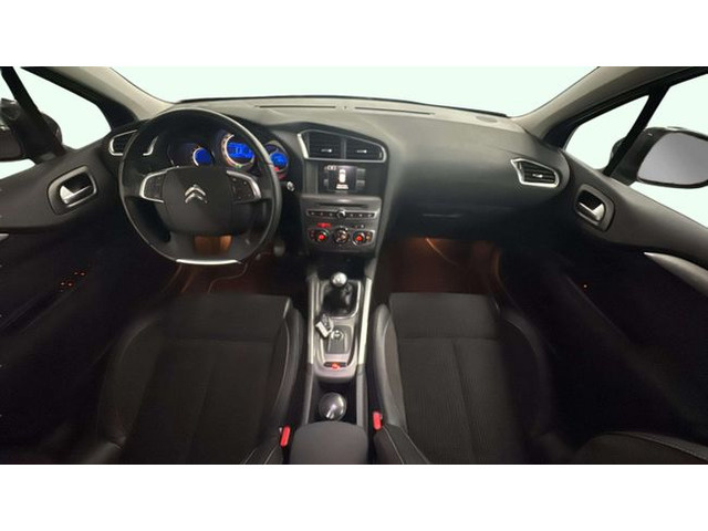 CitroenC4 PureTech 130 Feel Edition 96 kW (130 CV) Vehículo usado en Barcelona - 8