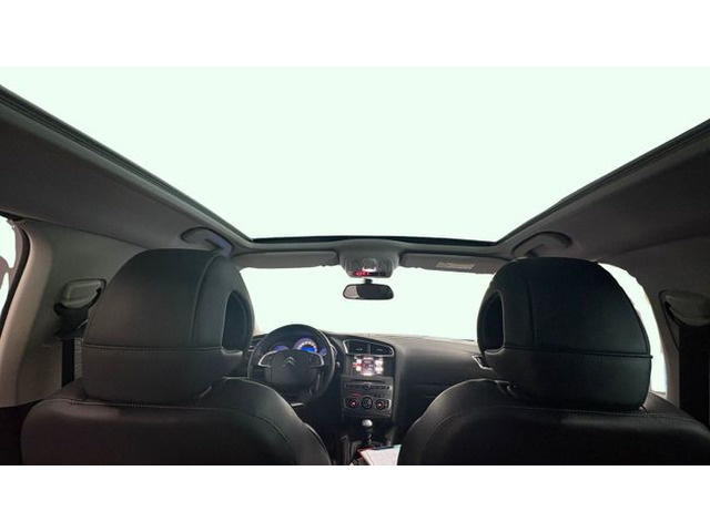 CitroenC4 PureTech 130 Feel Edition 96 kW (130 CV) Vehículo usado en Barcelona - 11