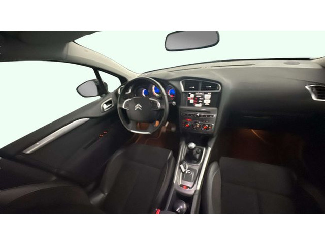 CitroenC4 PureTech 130 Feel Edition 96 kW (130 CV) Vehículo usado en Barcelona - 14