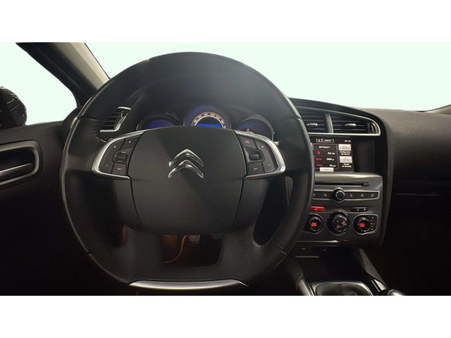 CitroenC4 PureTech 130 Feel Edition 96 kW (130 CV) Vehículo usado en Barcelona - 15