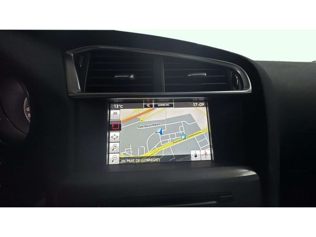 CitroenC4 PureTech 130 Feel Edition 96 kW (130 CV) Vehículo usado en Barcelona - 16