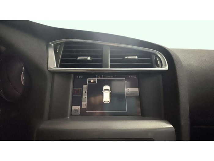 CitroenC4 PureTech 130 Feel Edition 96 kW (130 CV) Vehículo usado en Barcelona - 17 CitroenC4 PureTech 130 Feel Edition 96 kW (130 CV) Vehículo usado en Barcelona - 17