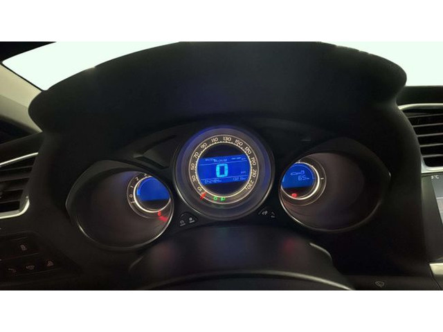 CitroenC4 PureTech 130 Feel Edition 96 kW (130 CV) Vehículo usado en Barcelona - 18