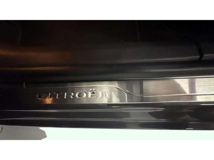 CitroenC4 PureTech 130 Feel Edition 96 kW (130 CV) Vehículo usado en Barcelona - 19 CitroenC4 PureTech 130 Feel Edition 96 kW (130 CV) Vehículo usado en Barcelona - 19