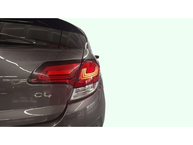 CitroenC4 PureTech 130 Feel Edition 96 kW (130 CV) Vehículo usado en Barcelona - 23