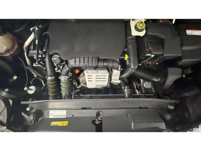 CitroenC4 PureTech 130 Feel Edition 96 kW (130 CV) Vehículo usado en Barcelona - 24 CitroenC4 PureTech 130 Feel Edition 96 kW (130 CV) Vehículo usado en Barcelona - 24