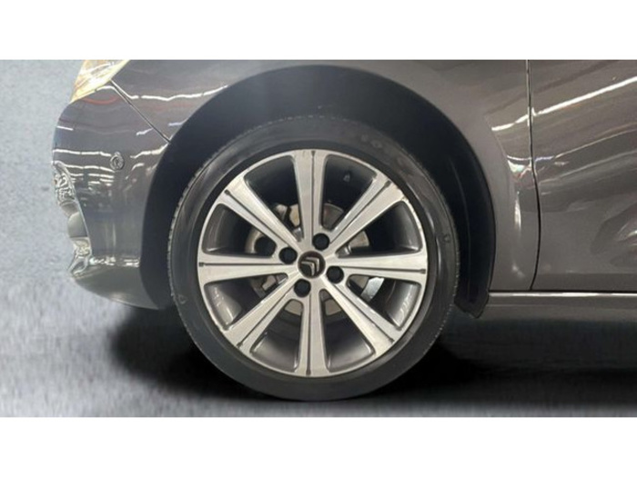 CitroenC4 PureTech 130 Feel Edition 96 kW (130 CV) Vehículo usado en Barcelona - 25 CitroenC4 PureTech 130 Feel Edition 96 kW (130 CV) Vehículo usado en Barcelona - 25