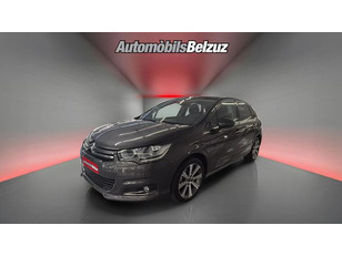 Citroen C4 PureTech 130 Feel Edition 96 kW (130 CV)